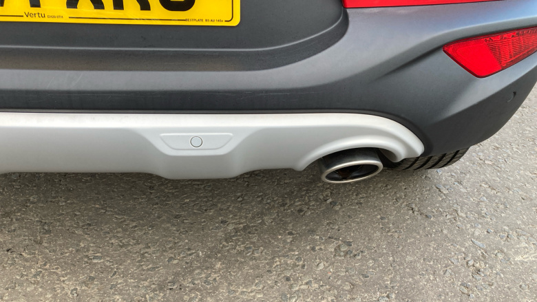 Kia Stonic 1.0T GDi 99 2 5dr Petrol Estate